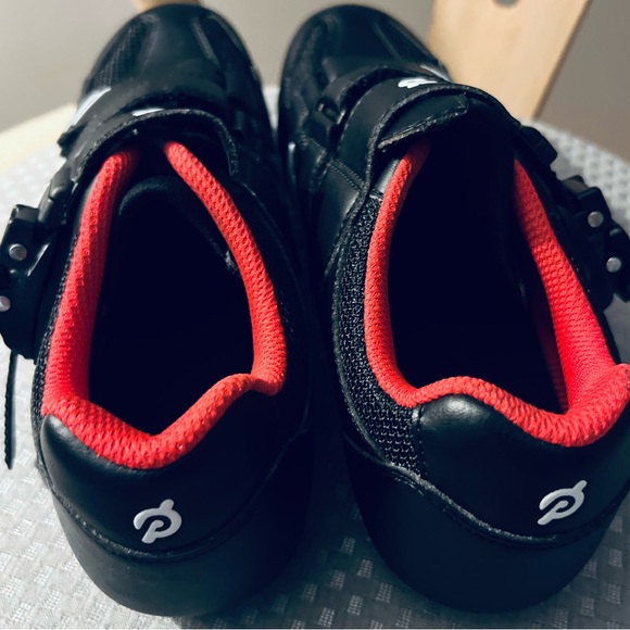 Women’s Peloton cycling shoes, size 39 (US 8.5) Like New! FREE SHIPPING! - Picture 9 of 11